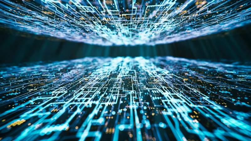 咸丰县网站建设:实施DevOps,赋能医疗保健领域数字化转型